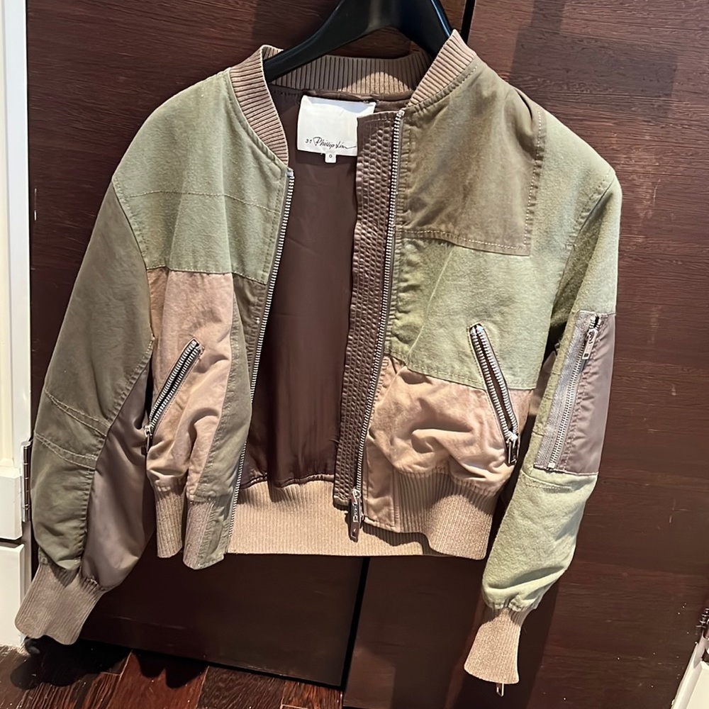 COPY - Phillip lim jacket